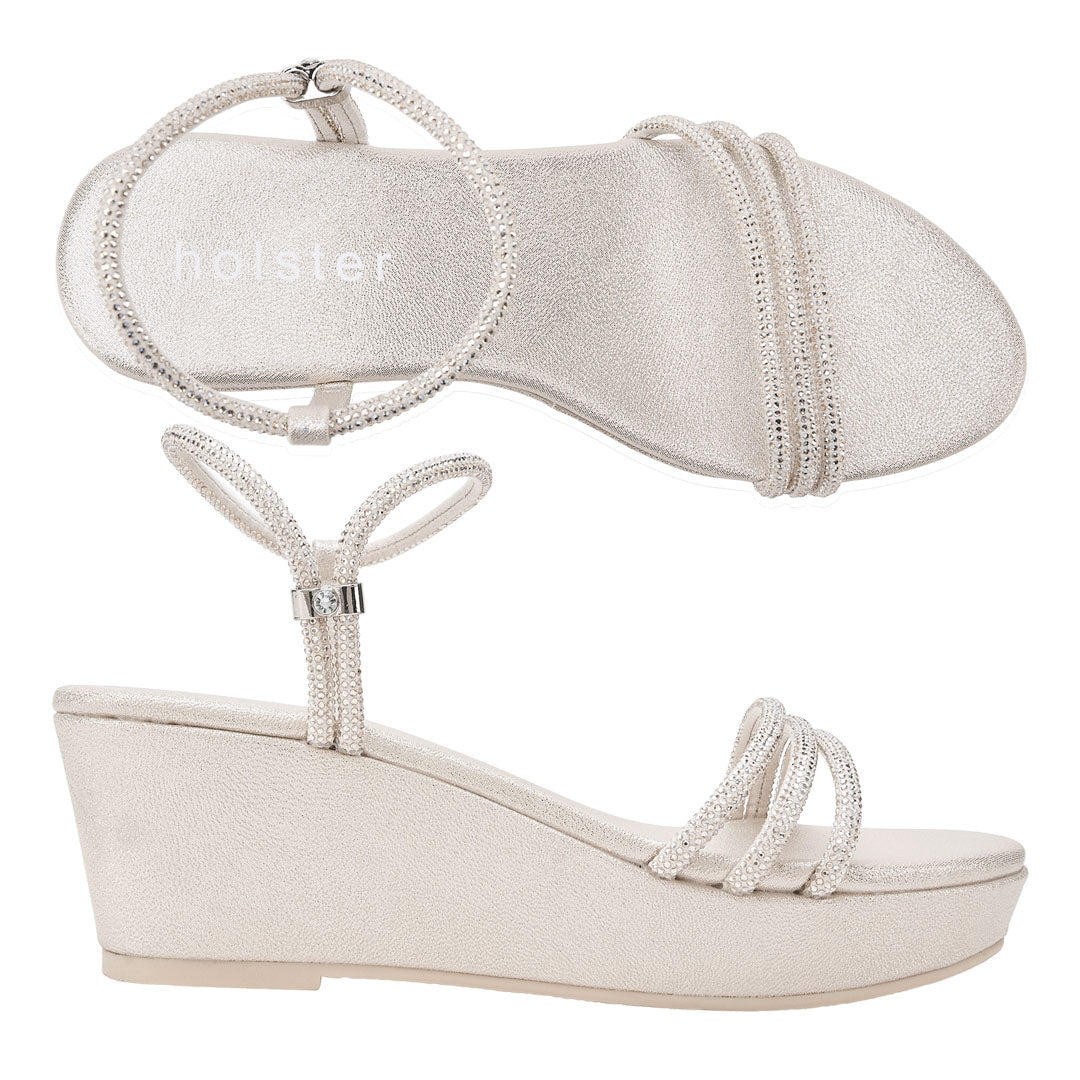 Revel Wedge - Light Gold Holster Australia