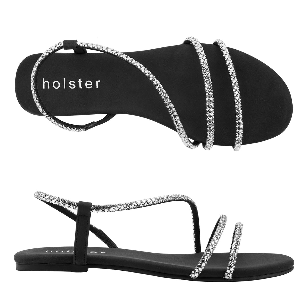 Geneva - Black Holster Australia