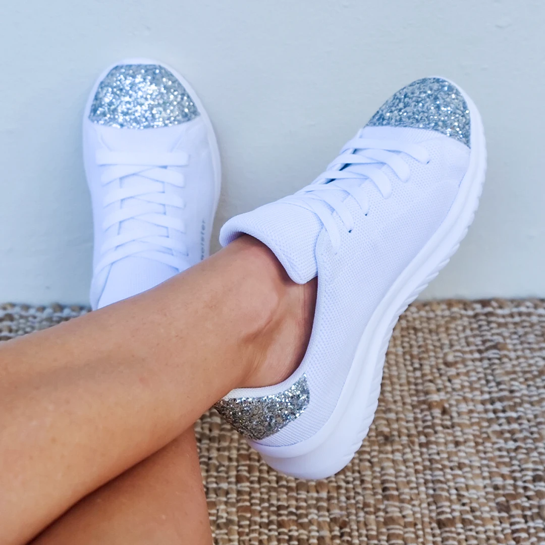 Starunner - White holster Australia