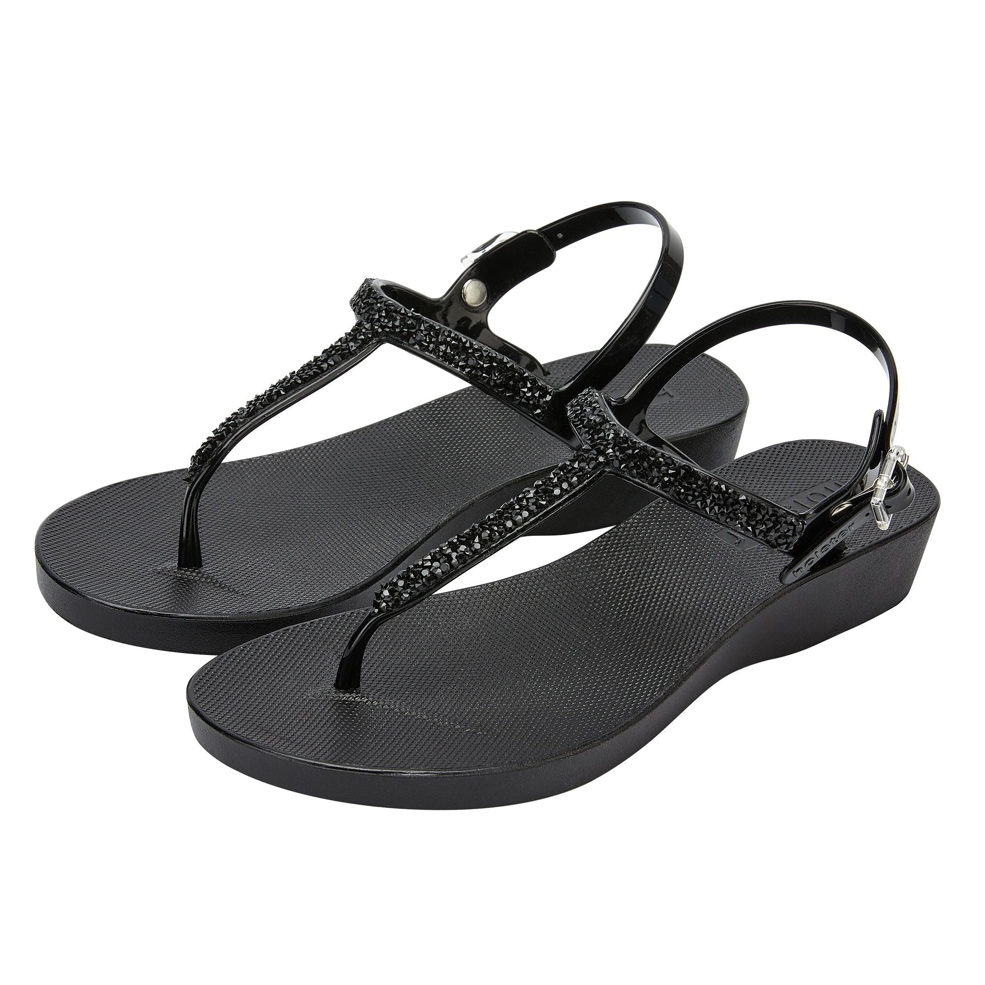 Riviera Wedge - Black holster Australia