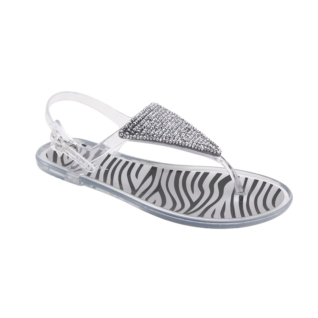 Sunset - Clear holster Australia