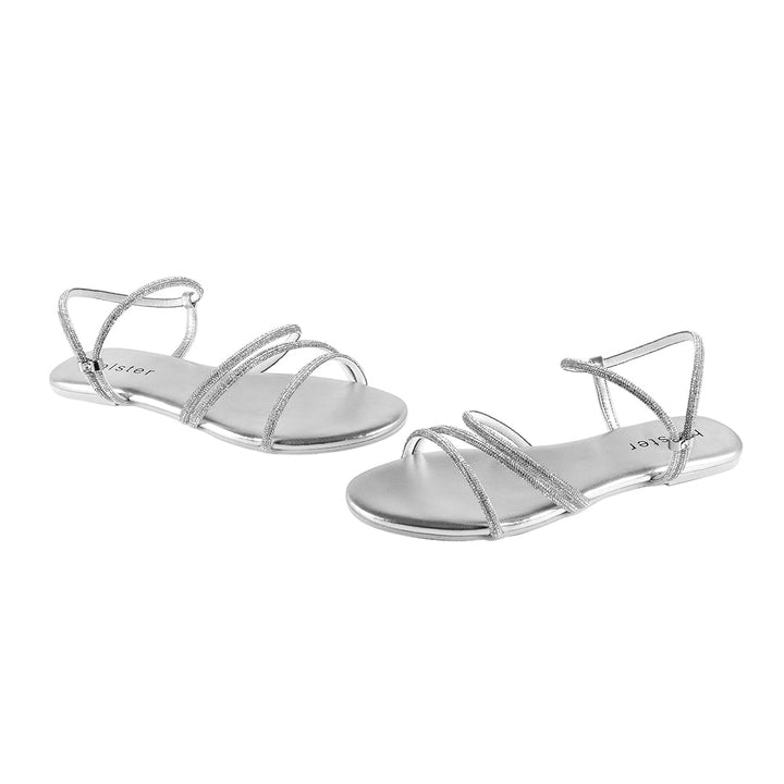 Viva - Silver holster Australia