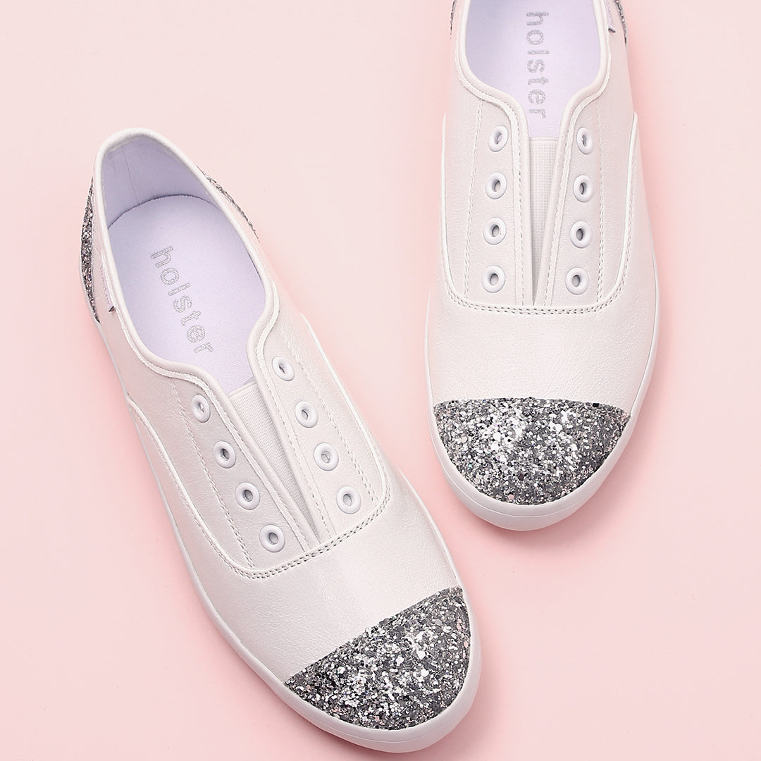 Oracle - White holster Australia