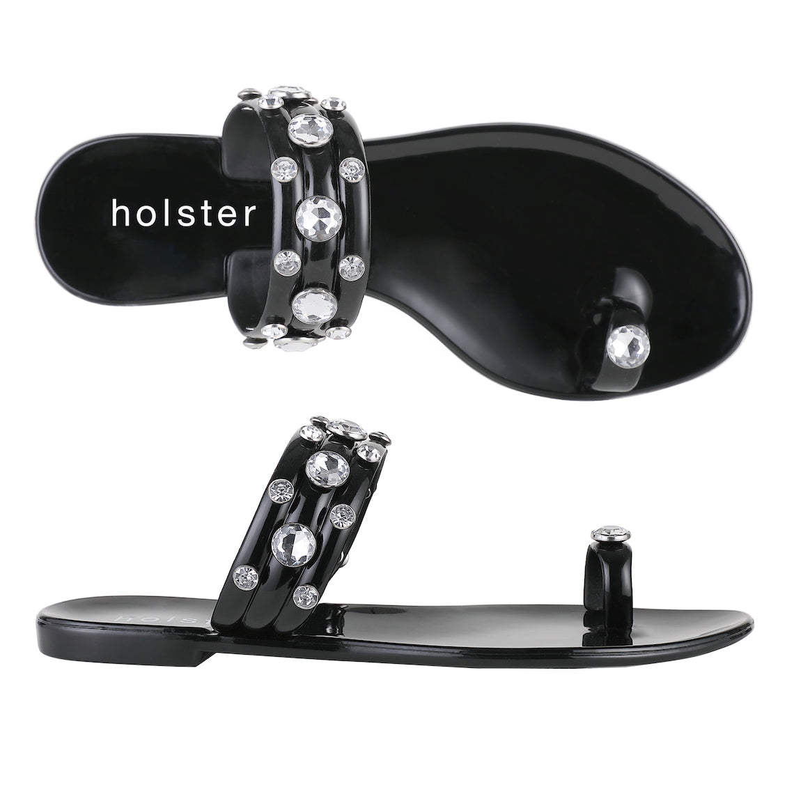 Princess - Black holster Australia