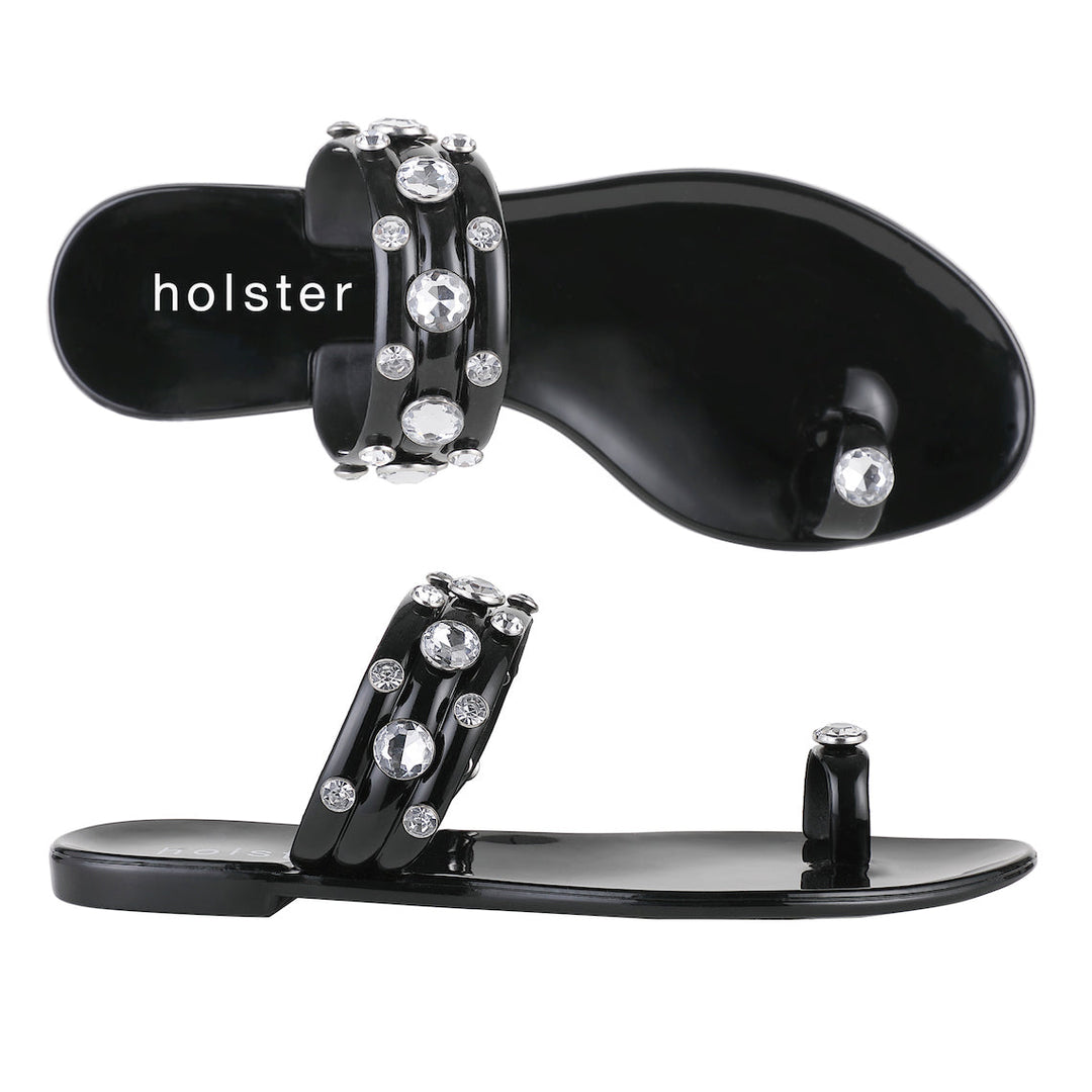 Princess - Black holster Australia