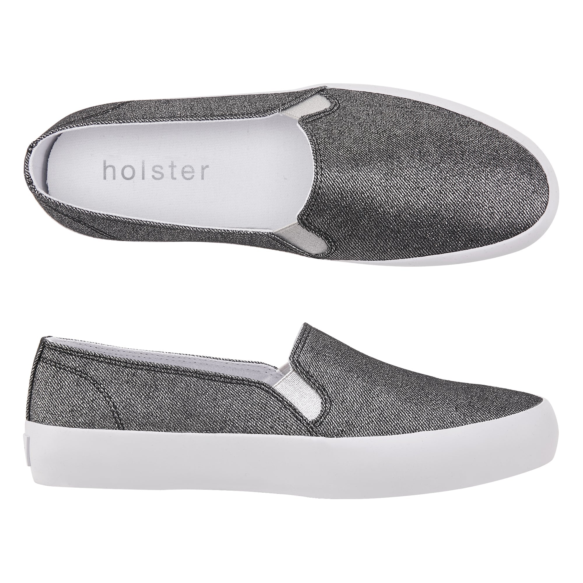 Lala - Black holster Australia