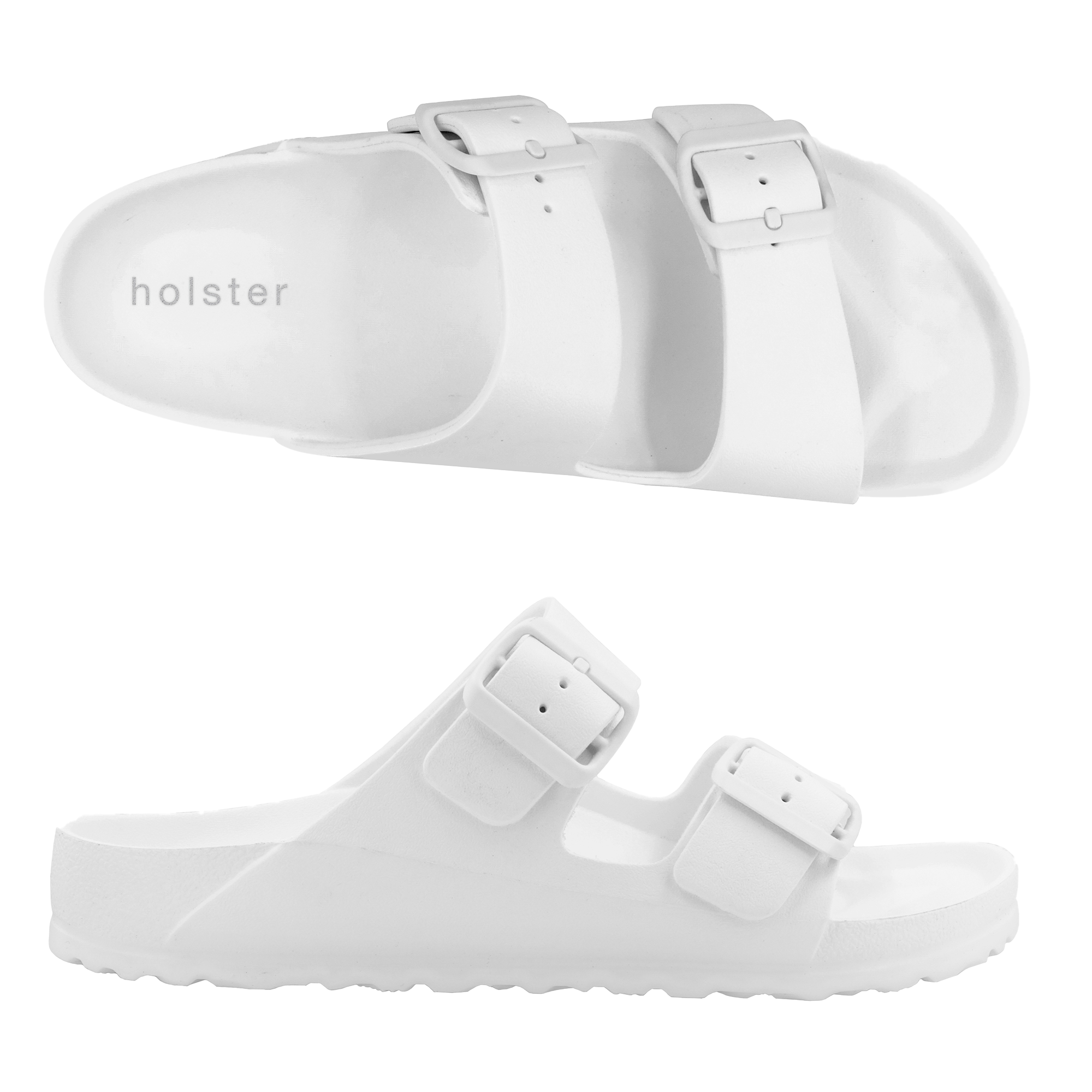 Sundreamer Bundle - Black/White holster Australia