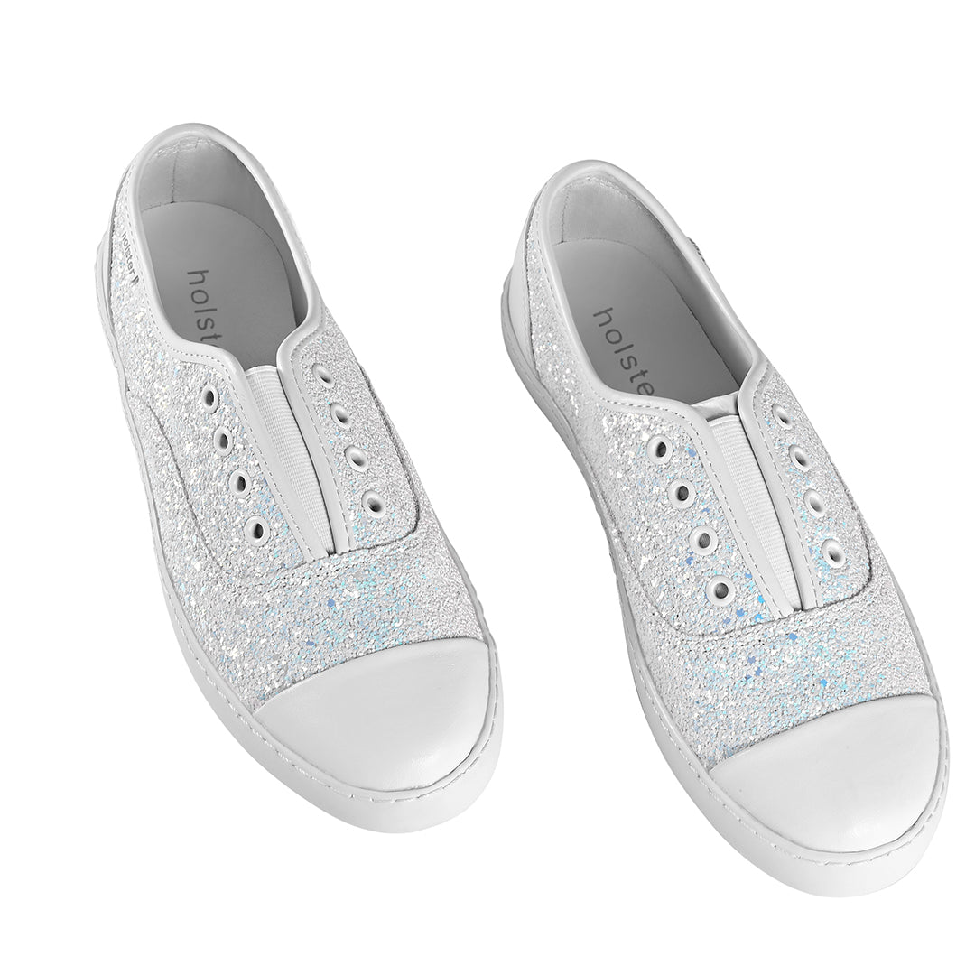 Valentine - White holster Australia