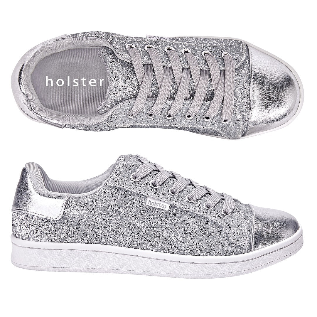 Starlite - Silver holster Australia