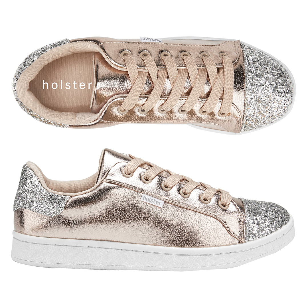 Stardust - Champagne Gold holster Australia