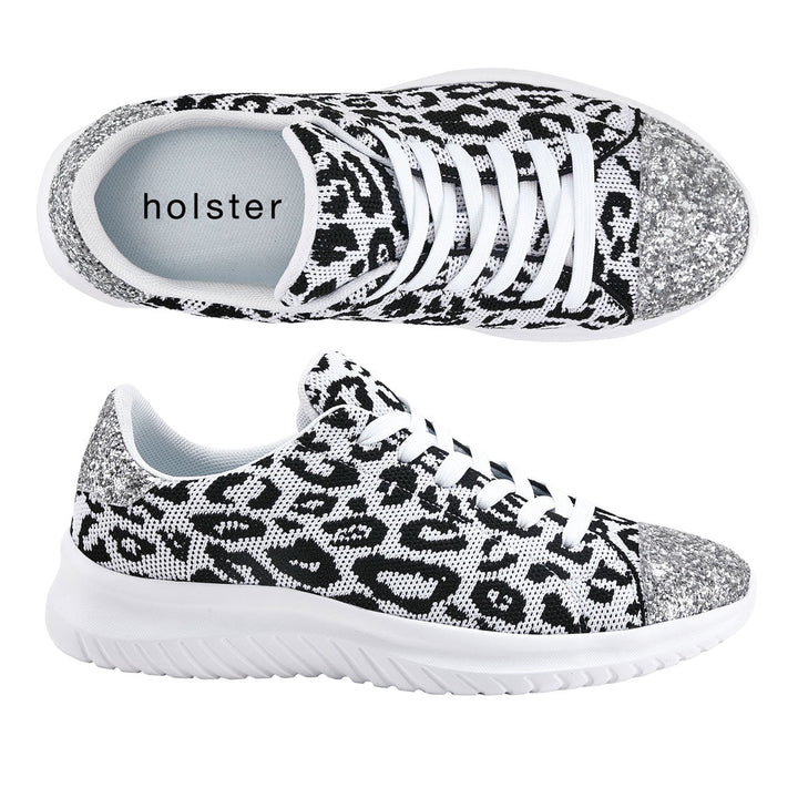 Starunner - White Leopard holster Australia