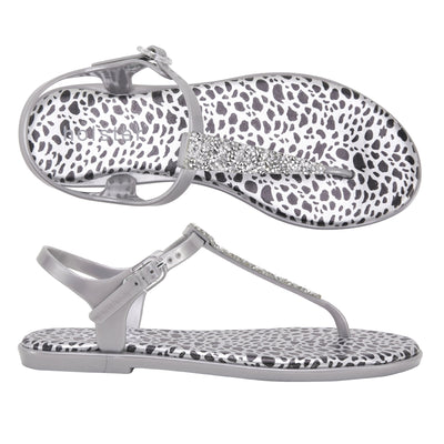 Feline - Silver holster Australia