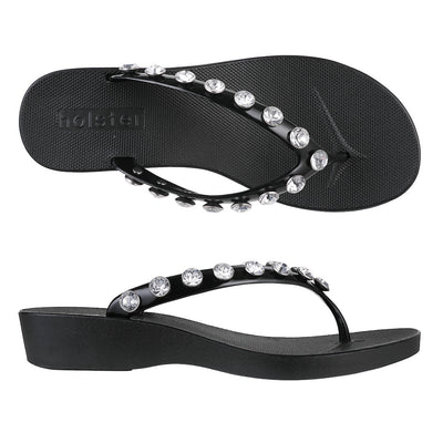 Waikiki Wedge - Black holster Australia