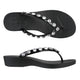 Waikiki Wedge - Black