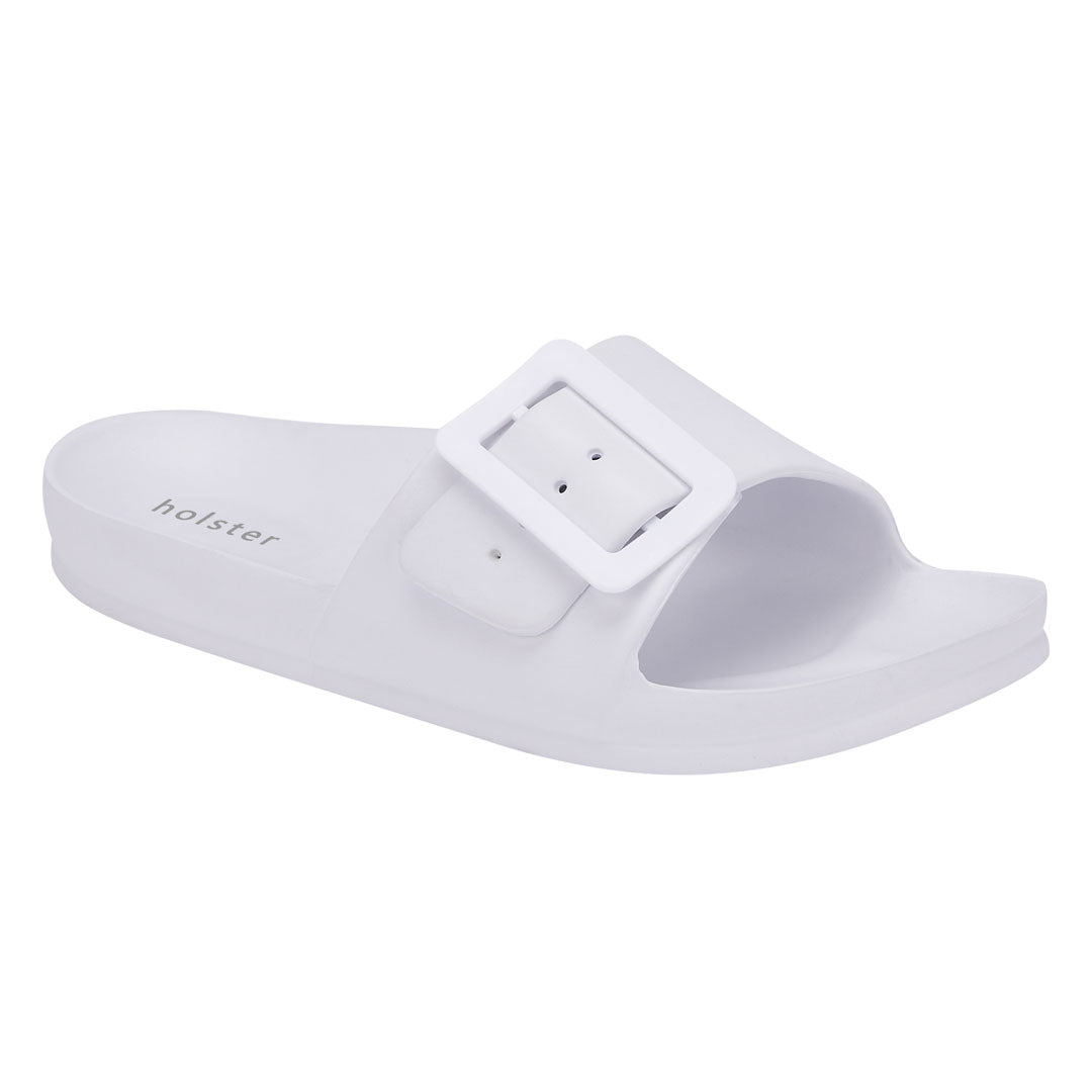 Solace - White holster Australia