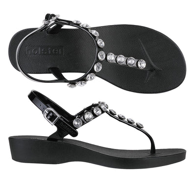 Stargazer Wedge - Black holster Australia