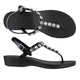 Stargazer Wedge - Black