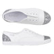 Oracle - White
