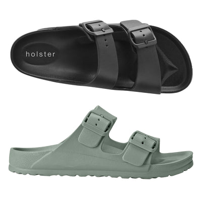 Sundreamer Bundle - Black/Seagrass holster Australia