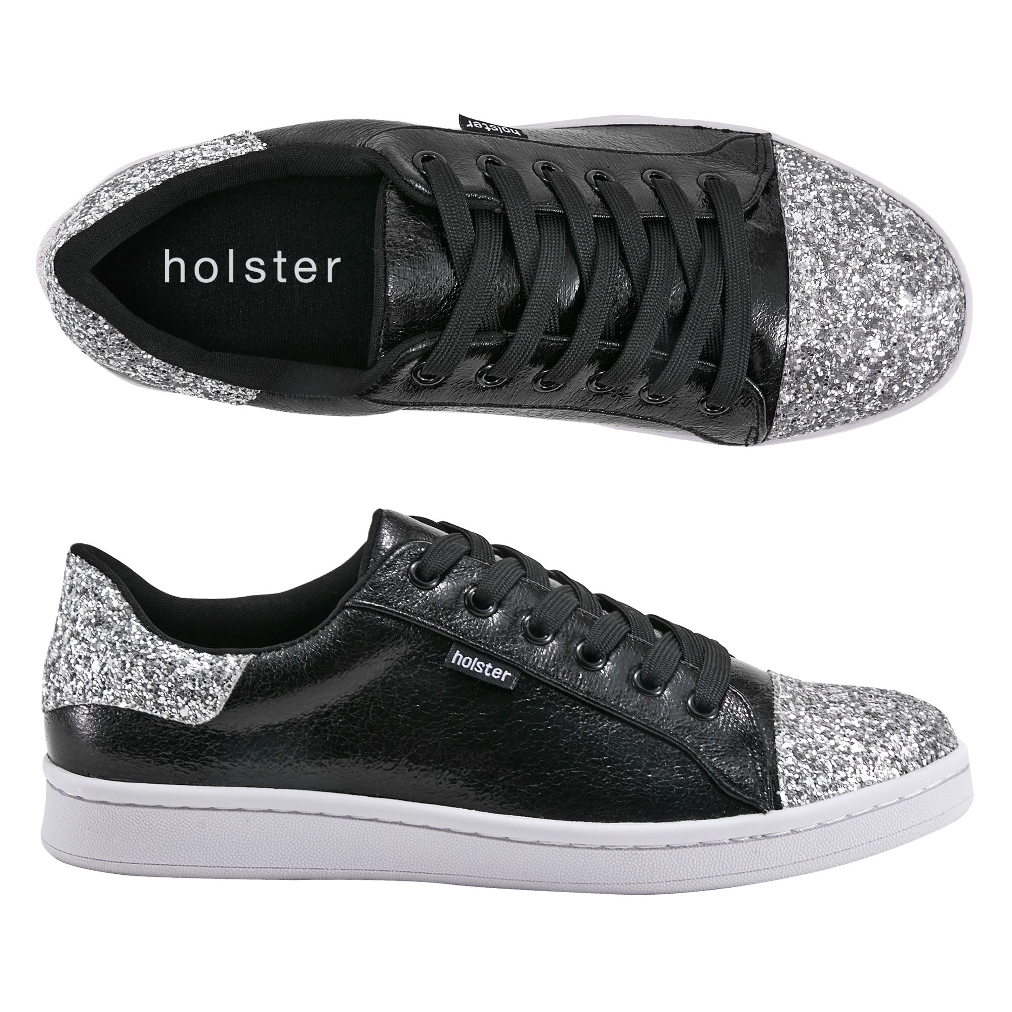 Stardust - Black holster Australia