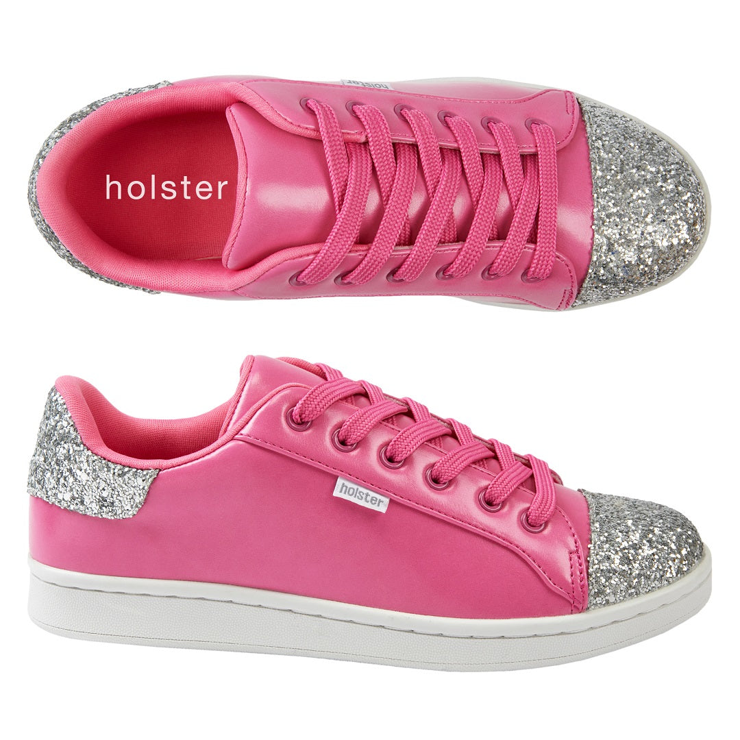 Stardust Bundle - Leopard/Hot Pink holster Australia