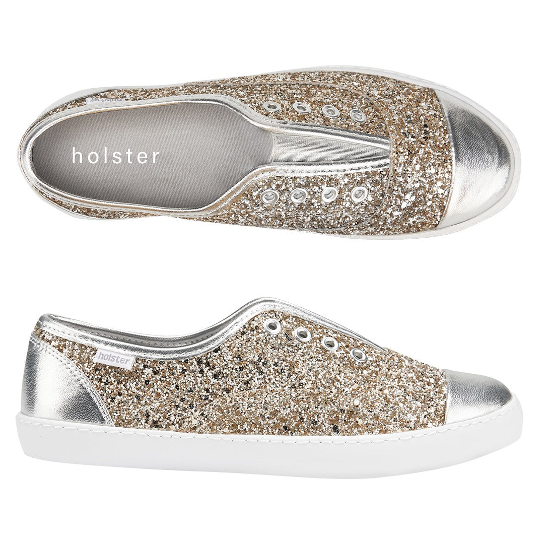 Valentine - Gold holster Australia