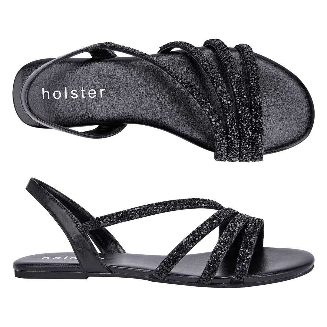 Party - Black holster Australia