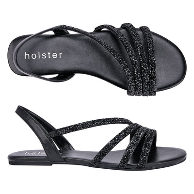 Party - Black holster Australia