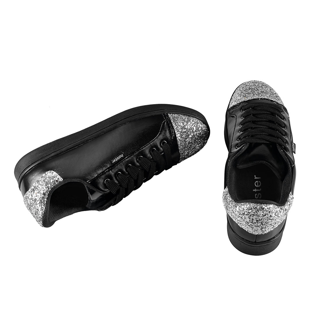 Stardust - Black - Silver holster Australia