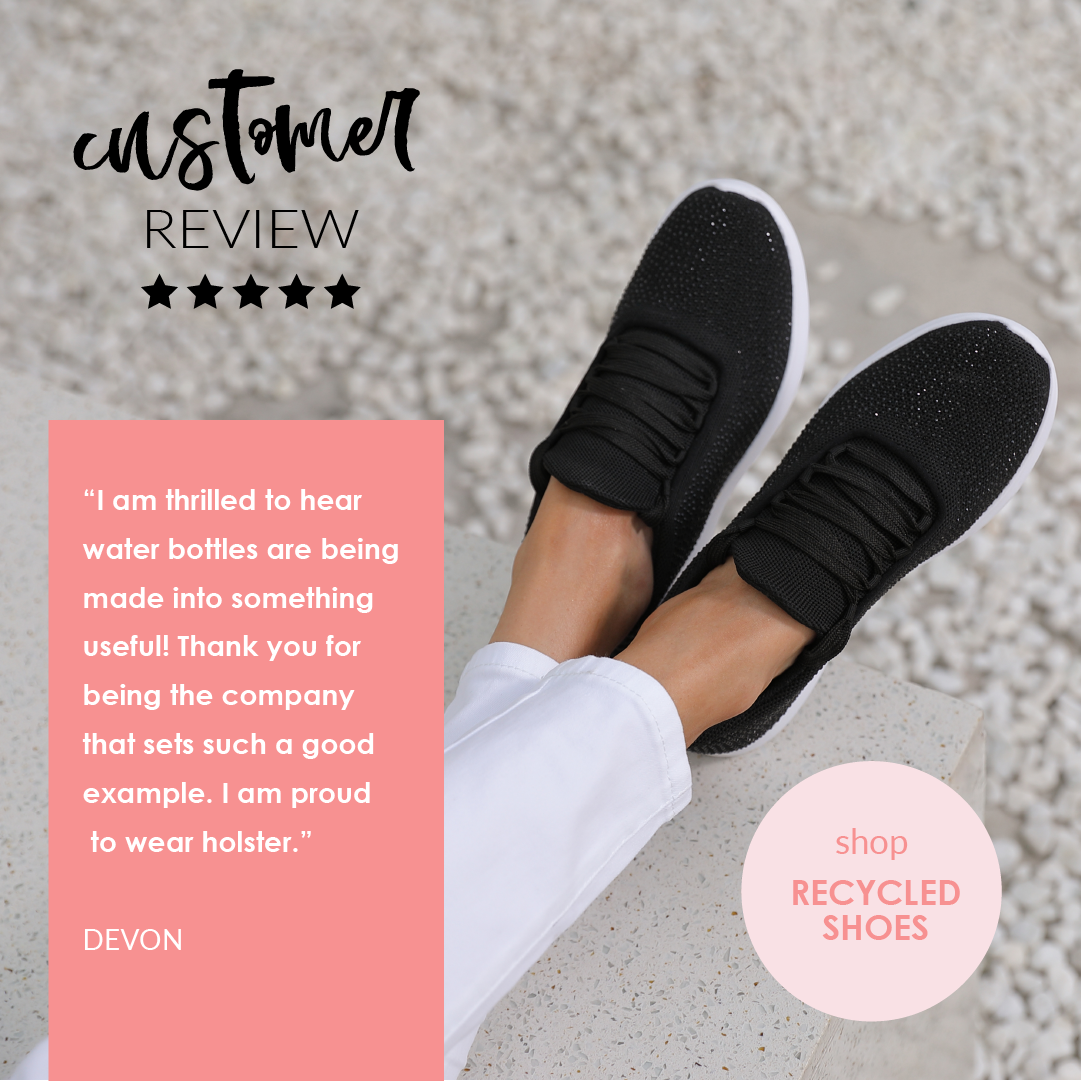 Tempo - Black holster Australia