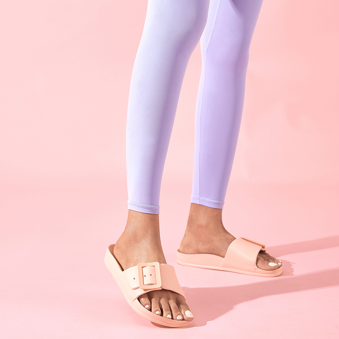 Solace - Blush holster Australia