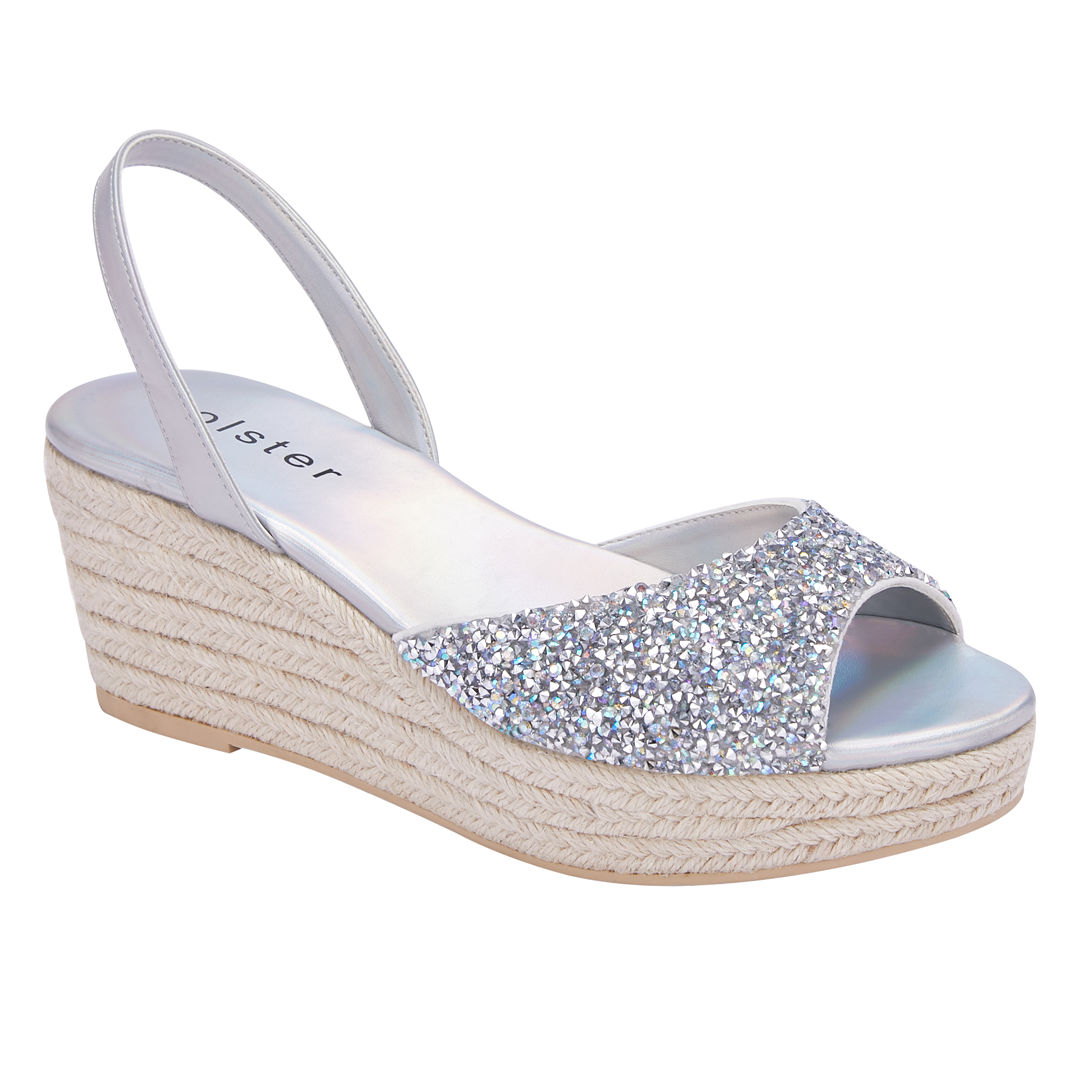 Paris Espadrille - Moonstone holster Australia