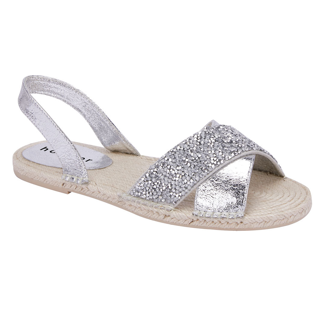 Jojo - Silver holster Australia