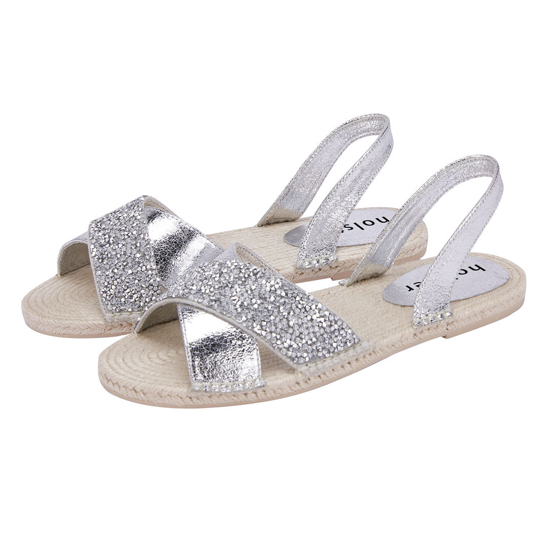 Jojo - Silver holster Australia