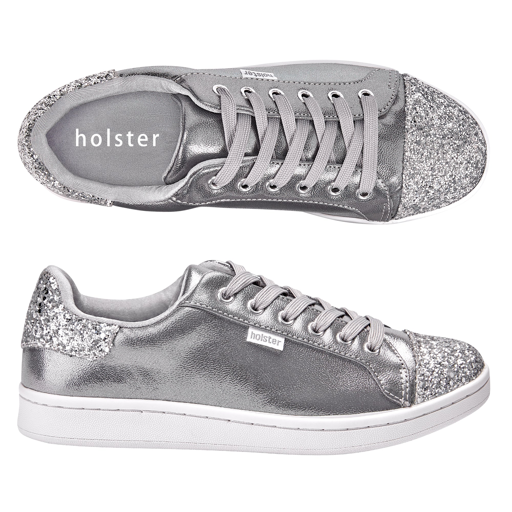 Stardust - Pewter holster Australia