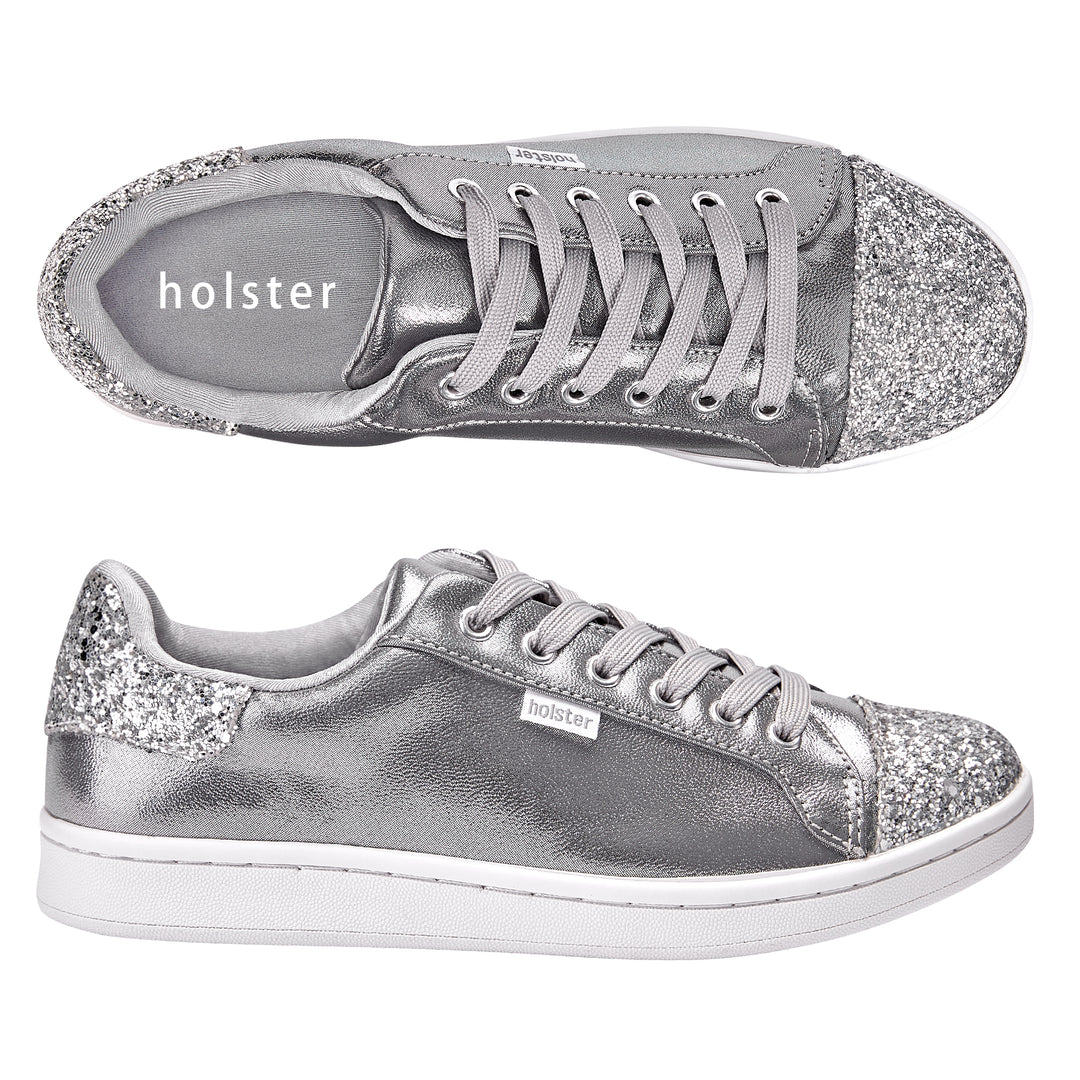 Stardust - Pewter holster Australia