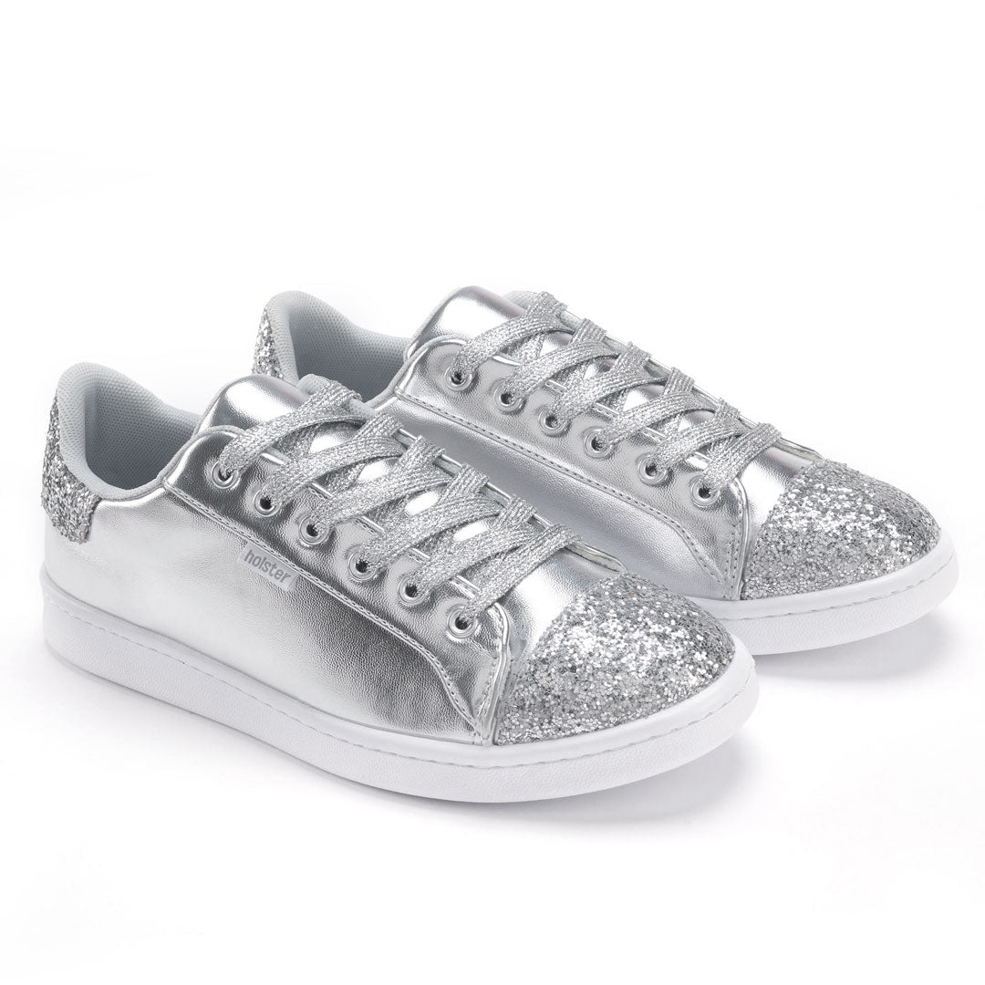 Stardust - Silver holster Australia