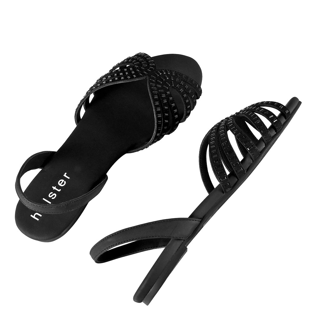 Mermaid - Black holster Australia