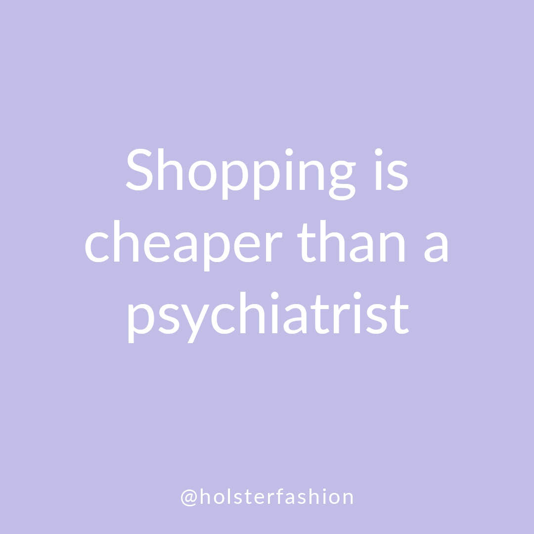 Brooklyn - White holster Australia