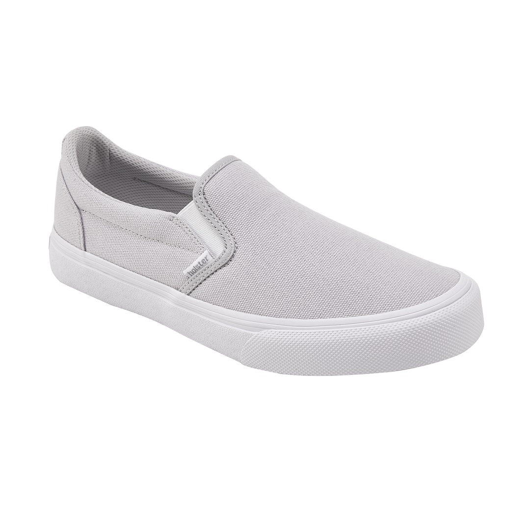 Mavericks Sneaker - Grey – Holster Australia