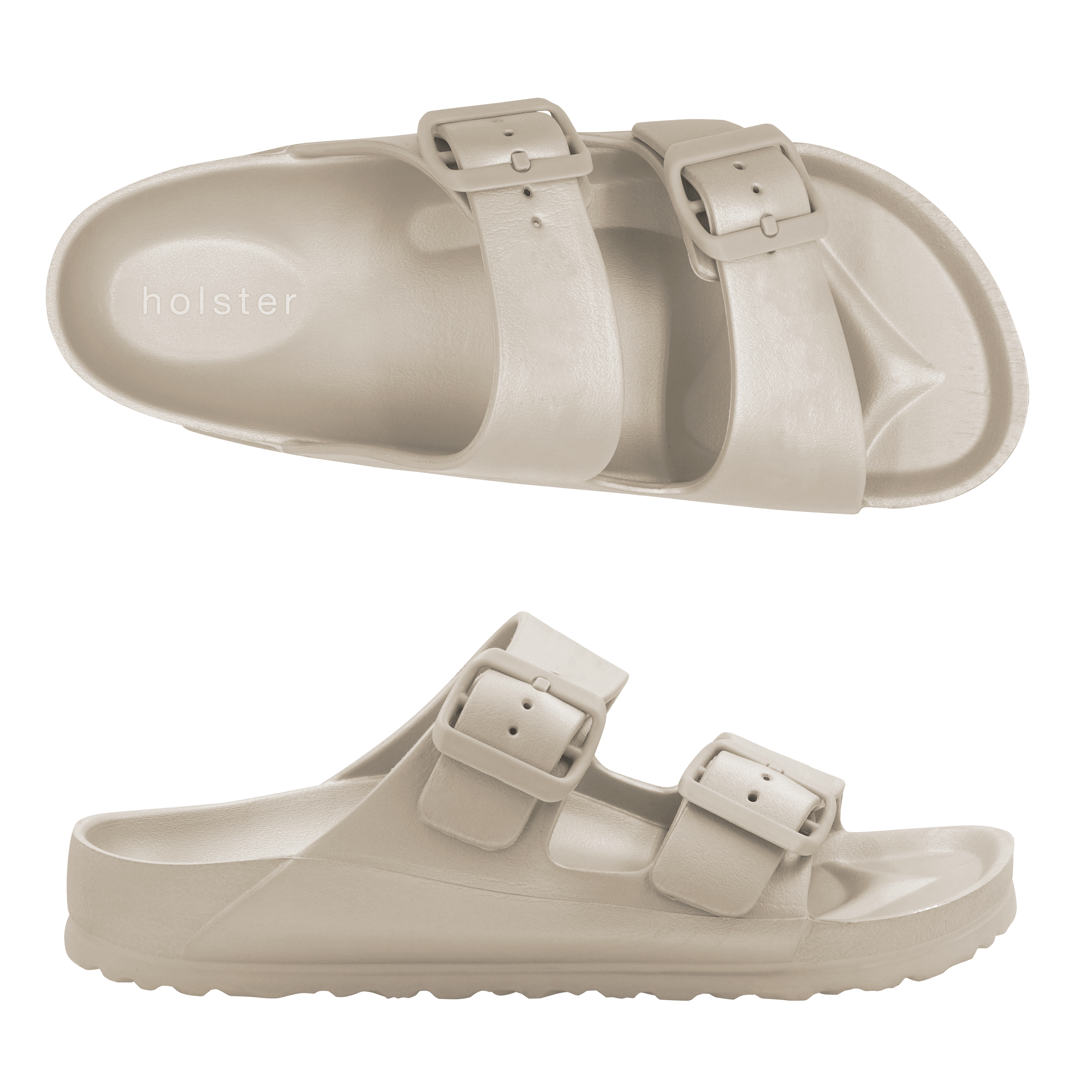 Sundreamer Bundle - Sand/Midnight Blue holster Australia