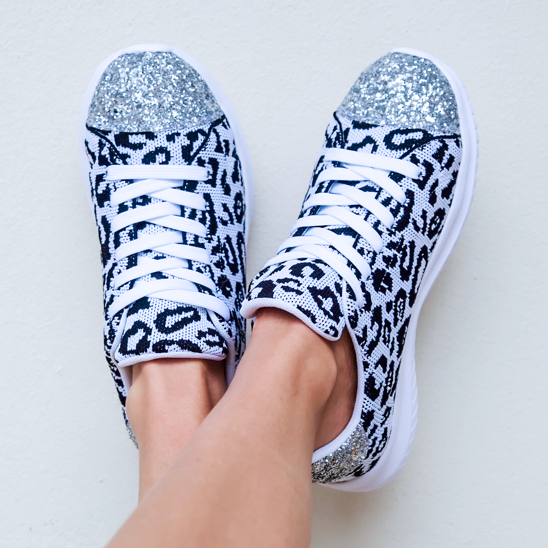 Starunner - White Leopard holster Australia