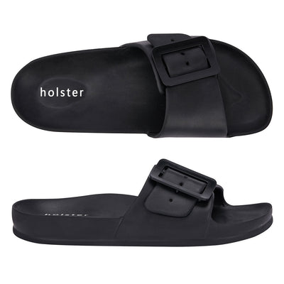 Solace - Black holster Australia