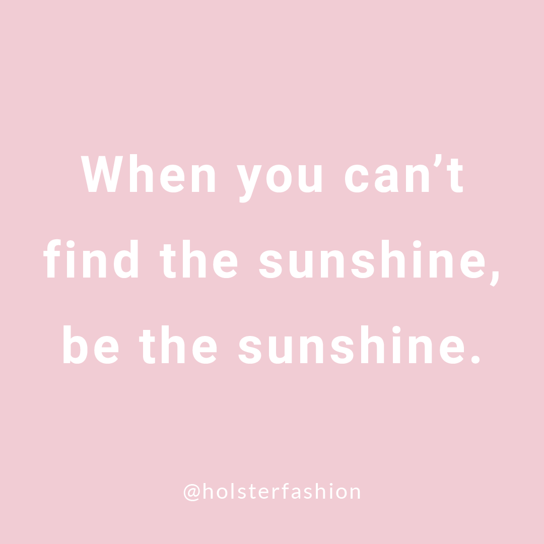 Viva - Silver holster Australia