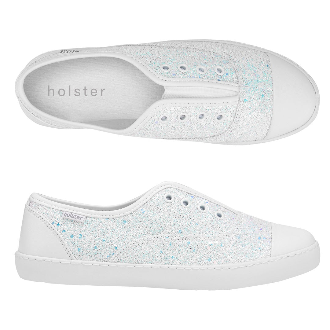 Valentine - White holster Australia