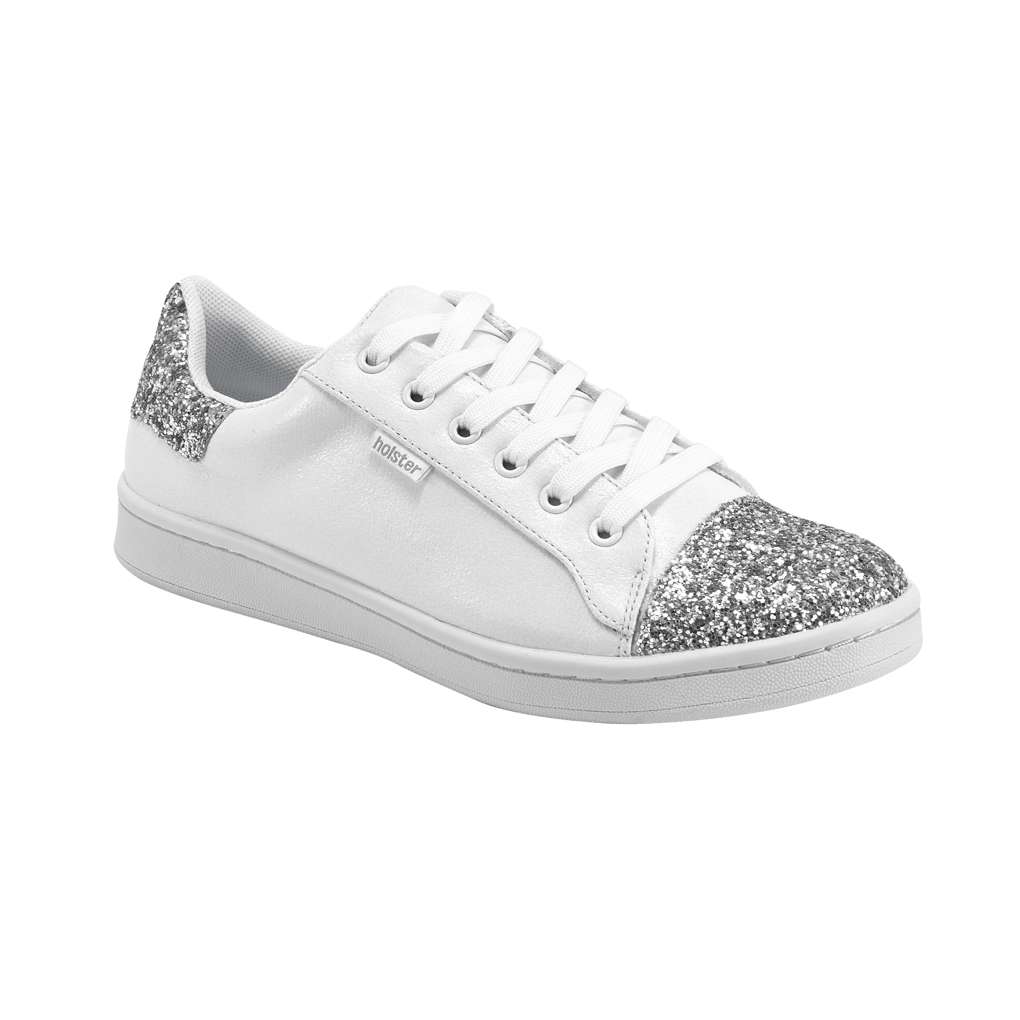 Stardust Bundle - White/Cheetah holster Australia