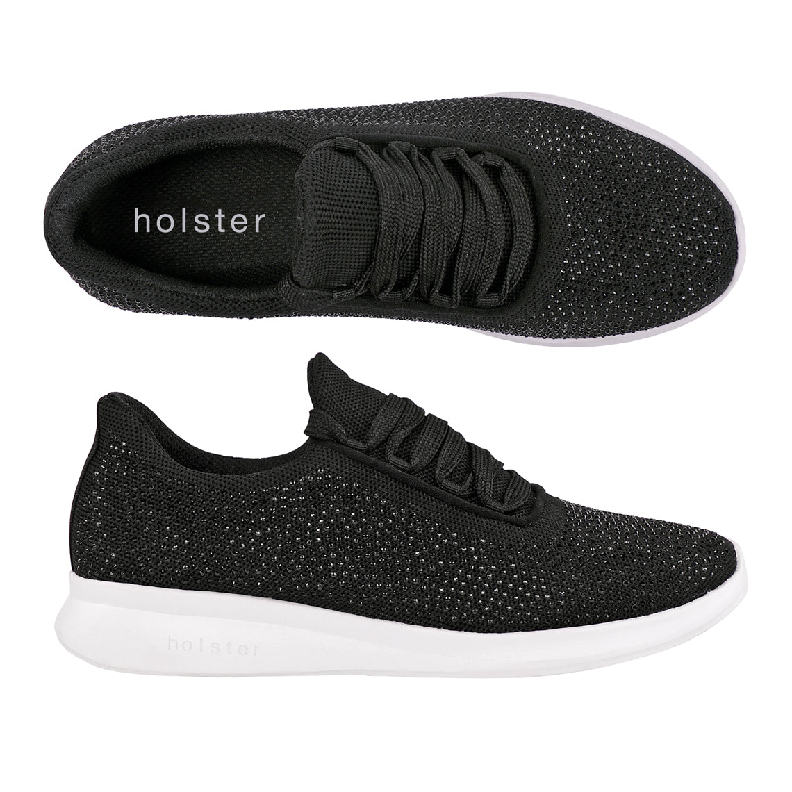 Tempo - Black holster Australia