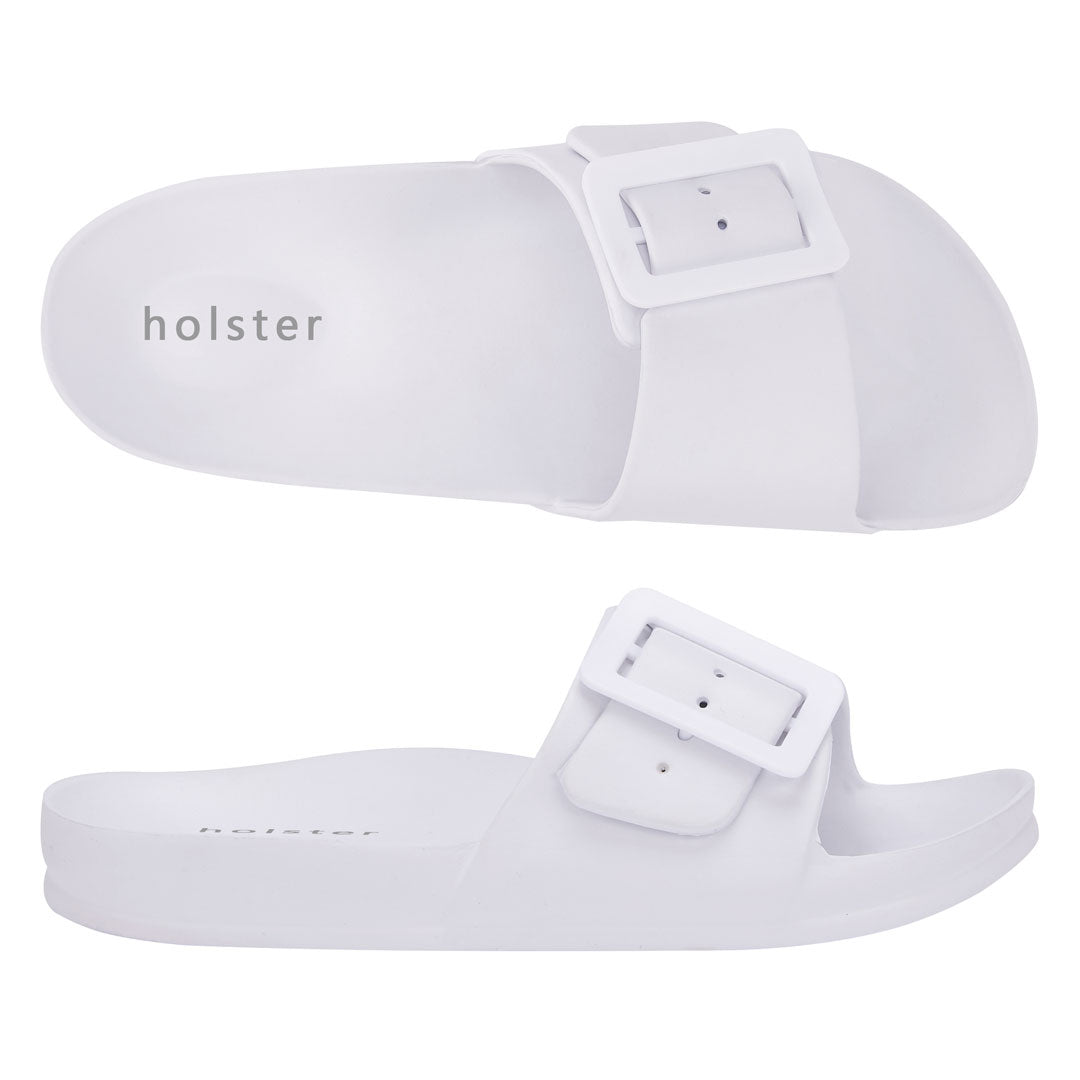 Solace - White holster Australia