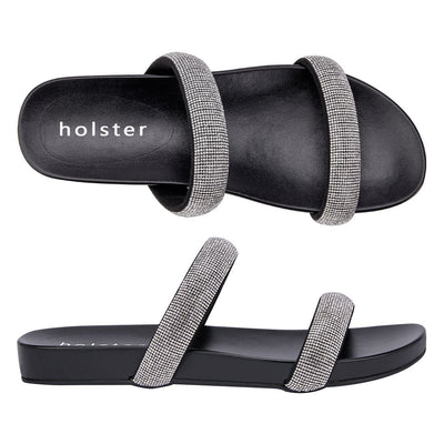 Tara - Black holster Australia
