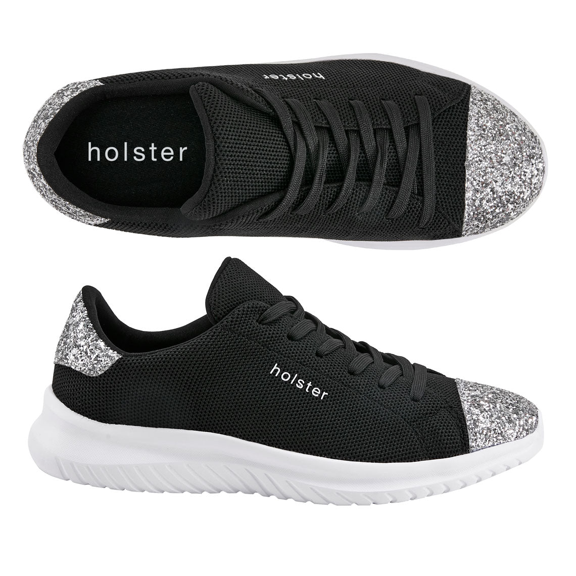 Starunner - Black holster Australia